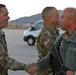 613th Military Police Company returns from Cuba