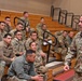 613th Military Police Company returns from Cuba