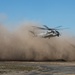 Catalina Kick-off: Marines arrive at Airport in the Sky