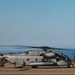 Catalina Kick-off: Marines arrive at Airport in the Sky