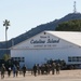 Catalina Kick-off: Marines arrive at Airport in the Sky