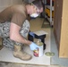 Seabees Renovate Medical Facility