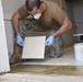 Seabees Renovate Medical Facility