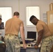 Seabees Renovate Medical Facility