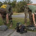 31st MEU Marines complete CBRN training