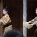 Shuri Castle’s 2019 New Year's celebration
