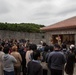 Shuri Castle’s 2019 New Year's celebration