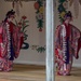 Shuri Castle’s 2019 New Year's celebration