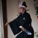 Shuri Castle’s 2019 New Year's celebration