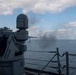 Stockdale Conducts Live-Fire Exercise