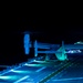 USS Kearsarge night flights
