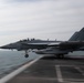 USS John C. Stennis (CVN 74) conducts flight operations