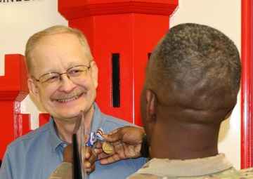 When disasters strike during your selfless service deployments