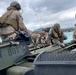 Bravo Co., BLT 1/4 Conducts Pre-Deployment Training