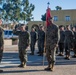 2018 Commanding General's Cup Award Ceremony