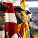 Marines partner with Taxslayer Gator Bowl