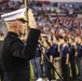 Marines partner with Taxslayer Gator Bowl