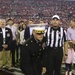 Marines partner with Taxslayer Gator Bowl