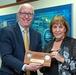NUWC Division Newport employees receive Superior, Meritorious Civilian Service Awards