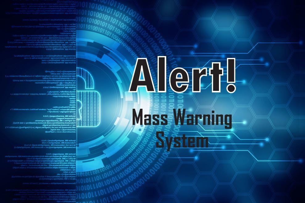 AMC migrates to new mass warning system