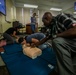 Mokapu Elementary staff learn First Aid techniques