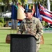 USARPAC holds ceremony honoring Australian Generals