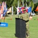 USARPAC holds ceremony honoring Australian Generals