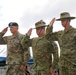 USARPAC holds ceremony honoring Australian Generals