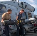 Helicopter Maritime Strike Squadron (HSM 71), aboard USS Stockdale (DDG 106)