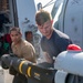 Helicopter Maritime Strike Squadron (HSM 71), aboard USS Stockdale (DDG 106)