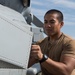 Helicopter Maritime Strike Squadron (HSM 71), aboard USS Stockdale (DDG 106)