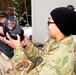 U.S. Cavalry Soldiers Complete Chemical Defense Training in Germany