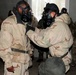 U.S. Cavalry Soldiers Complete Chemical Defense Training in Germany