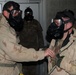U.S. Cavalry Soldiers Complete Chemical Defense Training in Germany