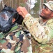 U.S. Cavalry Soldiers Complete Chemical Defense Training in Germany