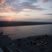 USS Anchorage transits Suez Canal