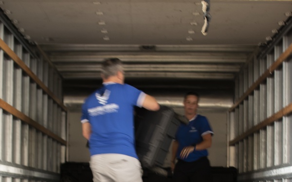 PACAF Warrior CARE Event 2019