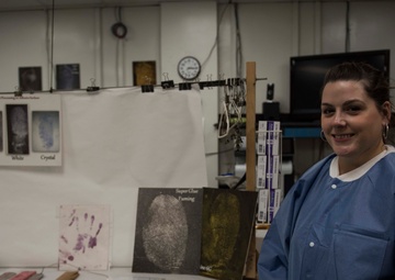 Fingerprints to convicts: ACME tracks down the enemy