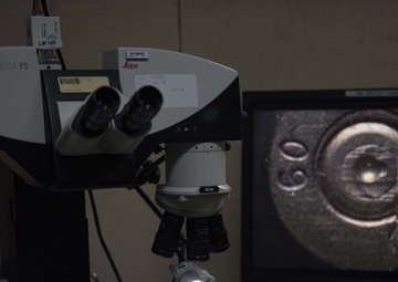 Fingerprints to convicts: ACME tracks down the enemy