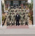 Combined Joint Task Force-Horn of Africa leadership