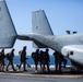 USS Essex Quick Reaction Force Training Exercise