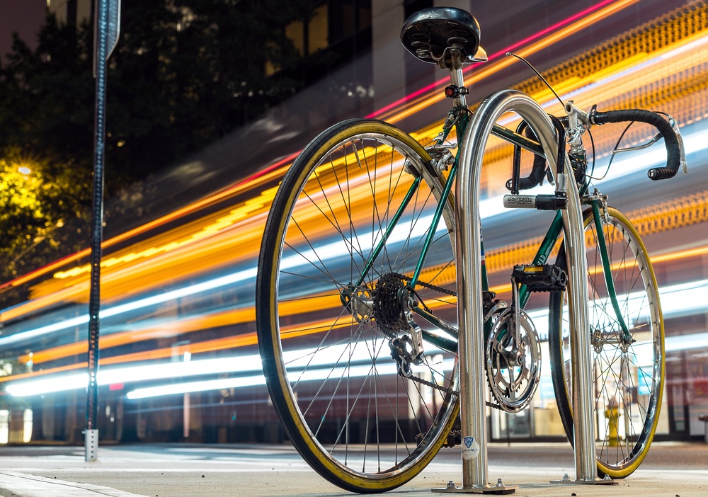 Light Bike
