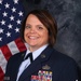 Command Chief Master Sgt. Jennie E. Bellerose