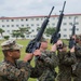 31st MEU Marines prepare for Commanding General’s Readiness Inspection