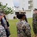 31st MEU Marines prepare for Commanding General’s Readiness Inspection