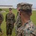 31st MEU Marines prepare for Commanding General’s Readiness Inspection