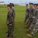 31st MEU Marines prepare for Commanding General’s Readiness Inspection