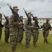 31st MEU Marines prepare for Commanding General’s Readiness Inspection