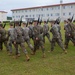 31st MEU Marines prepare for Commanding General’s Readiness Inspection