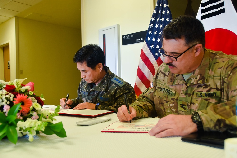 DVIDS - News - Cooperation, Commitment, Partnership keys to FED alliance